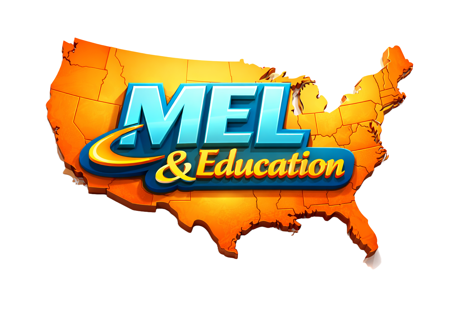 MEL and Education logo